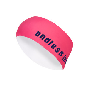 Kahe Headband pink/blue