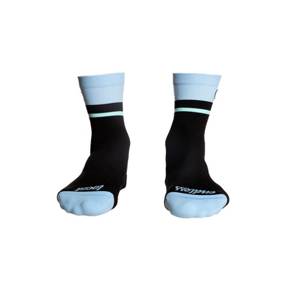 Alaula Sock blue/black