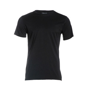Organic T-Shirt Men black