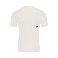 Puro Merino T-Shirt Men white/black